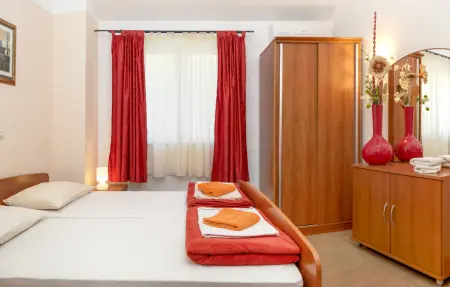 Appartement 4 personnes à Baska Voda - Photo 5