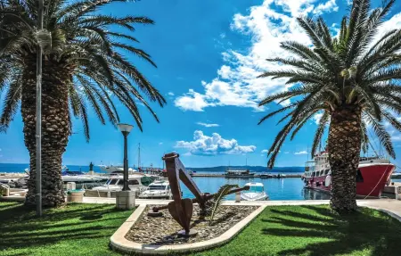 Appartement 4 personnes à Baska Voda - Photo 10