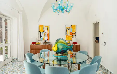 Maison 11 personnes à Anacapri - Photo 4