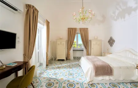 Maison 11 personnes à Anacapri - Photo 6