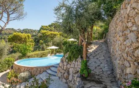 Maison 11 personnes à Anacapri - Photo 9