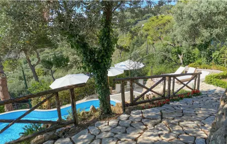 Maison 11 personnes à Anacapri - Photo 11