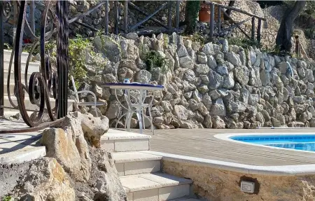 Maison 11 personnes à Anacapri - Photo 12