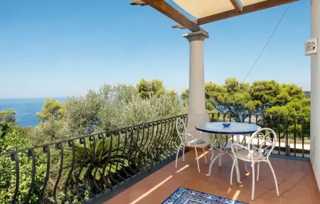 Maison 11 personnes à Anacapri - Photo 16