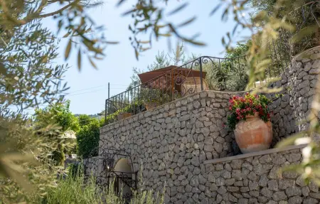 Maison 11 personnes à Anacapri - Photo 20