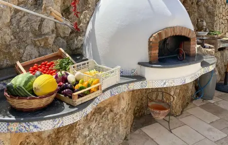 Maison 11 personnes à Anacapri - Photo 22