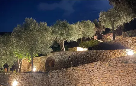 Maison 11 personnes à Anacapri - Photo 25