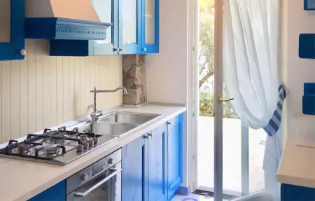 Maison 11 personnes à Anacapri - Photo 28