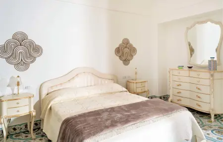Maison 11 personnes à Anacapri - Photo 30