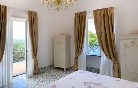Maison 11 personnes à Anacapri - Photo 31