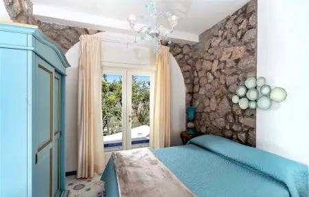 Maison 11 personnes à Anacapri - Photo 32