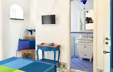Maison 11 personnes à Anacapri - Photo 34