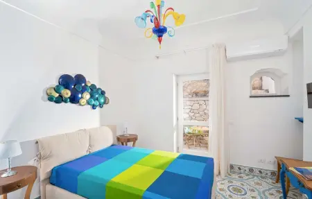 Maison 11 personnes à Anacapri - Photo 35