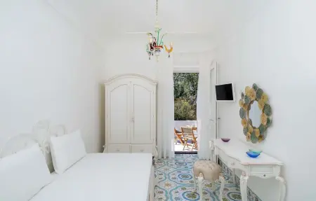Maison 11 personnes à Anacapri - Photo 36