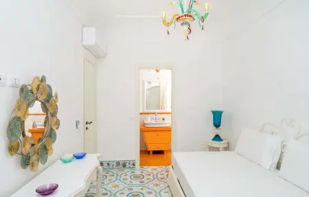 Maison 11 personnes à Anacapri - Photo 37