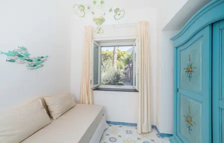 Maison 11 personnes à Anacapri - Photo 38