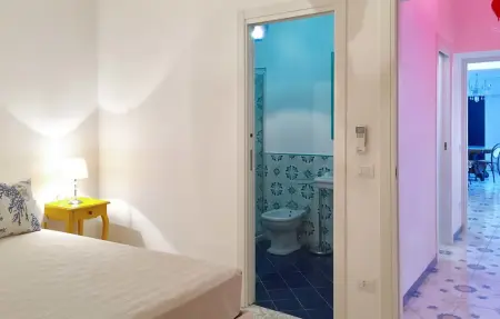 Maison 11 personnes à Anacapri - Photo 39