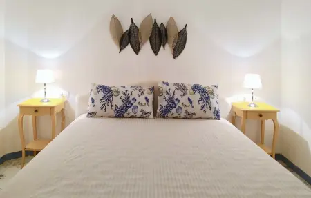Maison 11 personnes à Anacapri - Photo 40