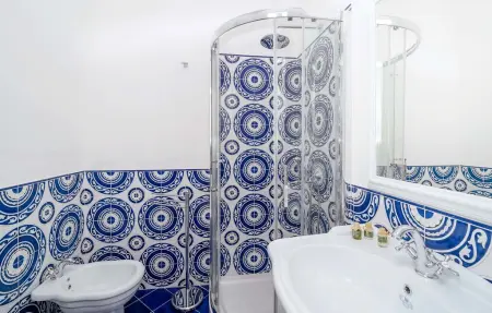Maison 11 personnes à Anacapri - Photo 41
