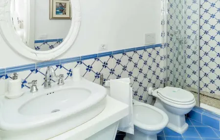 Maison 11 personnes à Anacapri - Photo 42