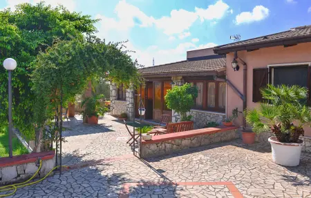 Villa Eureka, Maison 6 personnes à Solarino - Photo 1