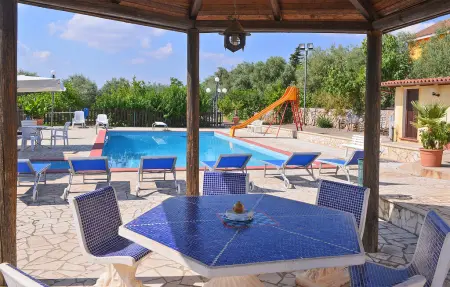 Villa Eureka, Maison 6 personnes à Solarino - Photo 5