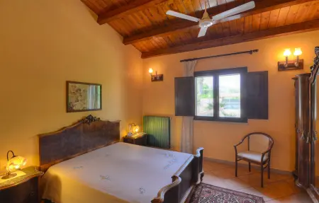 Villa Eureka, Maison 6 personnes à Solarino - Photo 6