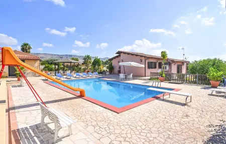 Villa Eureka, Maison 6 personnes à Solarino - Photo 10