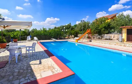 Villa Eureka, Maison 6 personnes à Solarino - Photo 13