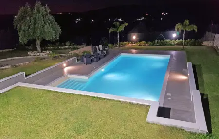 Villa Eureka, Maison 6 personnes à Solarino - Photo 17