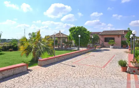 Villa Eureka, Maison 6 personnes à Solarino - Photo 18