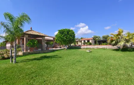 Villa Eureka, Maison 6 personnes à Solarino - Photo 21