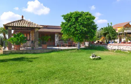 Villa Eureka, Maison 6 personnes à Solarino - Photo 22