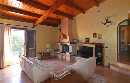 Villa Eureka, Maison 6 personnes à Solarino - Photo 23