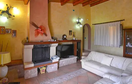 Villa Eureka, Maison 6 personnes à Solarino - Photo 24