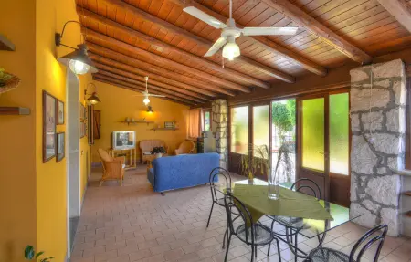 Villa Eureka, Maison 6 personnes à Solarino - Photo 25