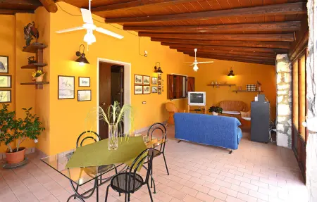 Villa Eureka, Maison 6 personnes à Solarino - Photo 26
