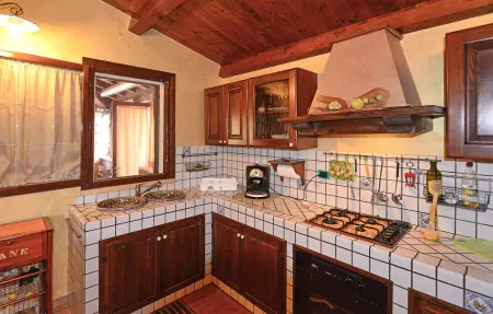 Villa Eureka, Maison 6 personnes à Solarino - Photo 28