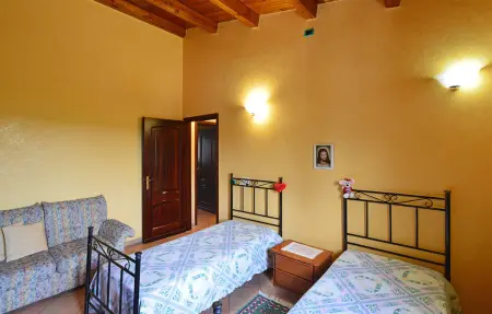 Villa Eureka, Maison 6 personnes à Solarino - Photo 32