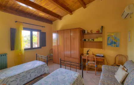 Villa Eureka, Maison 6 personnes à Solarino - Photo 33