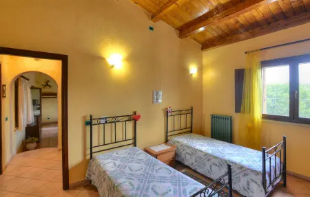 Villa Eureka, Maison 6 personnes à Solarino - Photo 34