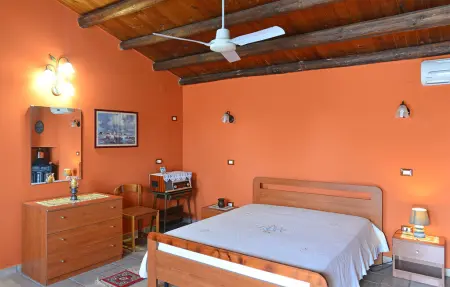 Villa Eureka, Maison 6 personnes à Solarino - Photo 35