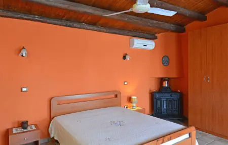 Villa Eureka, Maison 6 personnes à Solarino - Photo 36