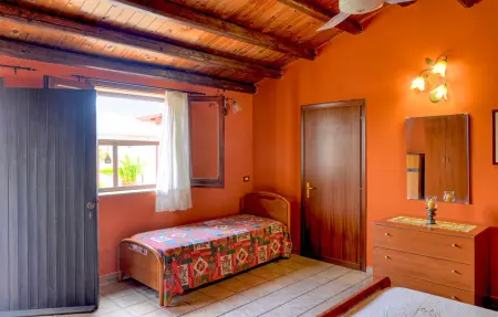Villa Eureka, Maison 6 personnes à Solarino - Photo 37