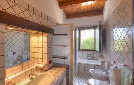 Villa Eureka, Maison 6 personnes à Solarino - Photo 39