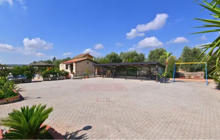 Villa Eureka, Maison 6 personnes à Solarino - Photo 43