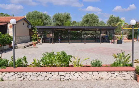 Villa Eureka, Maison 6 personnes à Solarino - Photo 44