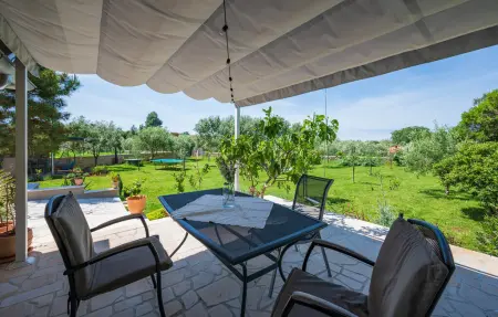 Maison 4 personnes à Peroj - Photo 1