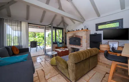 Maison 4 personnes à Peroj - Photo 2