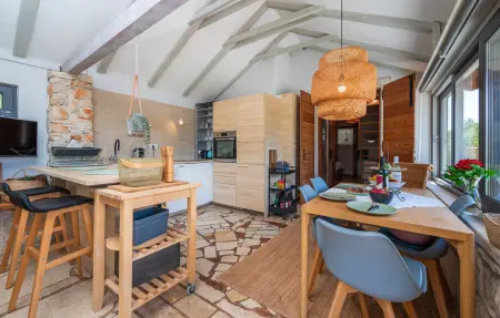 Maison 4 personnes à Peroj - Photo 3